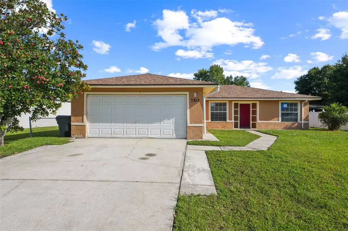 Kissimmee, FL 34759,750 DROMEDARY DR