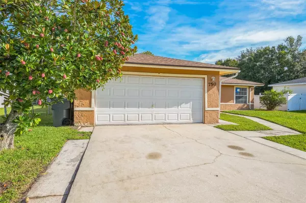 Kissimmee, FL 34759,750 DROMEDARY DR