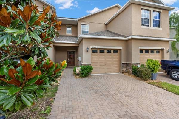 6476 SEDGEFORD DR, Lakeland, FL 33811