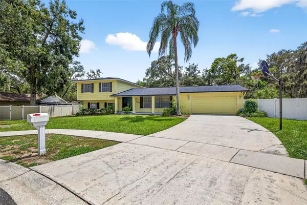 Brandon, FL 33511,401 WOODCREST RD