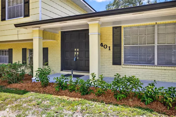 Brandon, FL 33511,401 WOODCREST RD