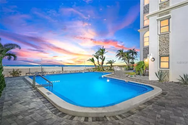 St Pete Beach, FL 33706,4950 GULF BLVD #408