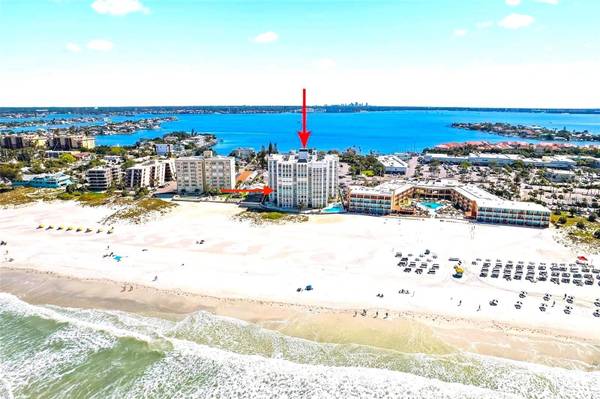 4950 GULF BLVD #408, St Pete Beach, FL 33706