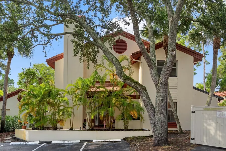 3460 COUNTRYSIDE BLVD #66, Clearwater, FL 33761