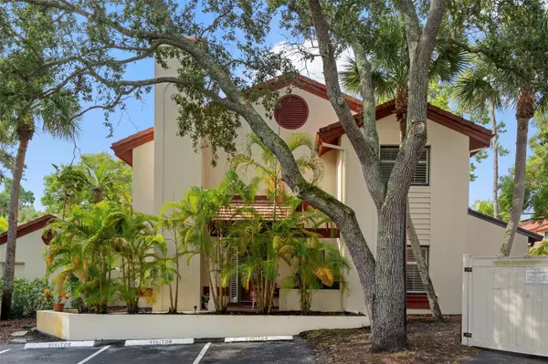 3460 COUNTRYSIDE BLVD #66, Clearwater, FL 33761