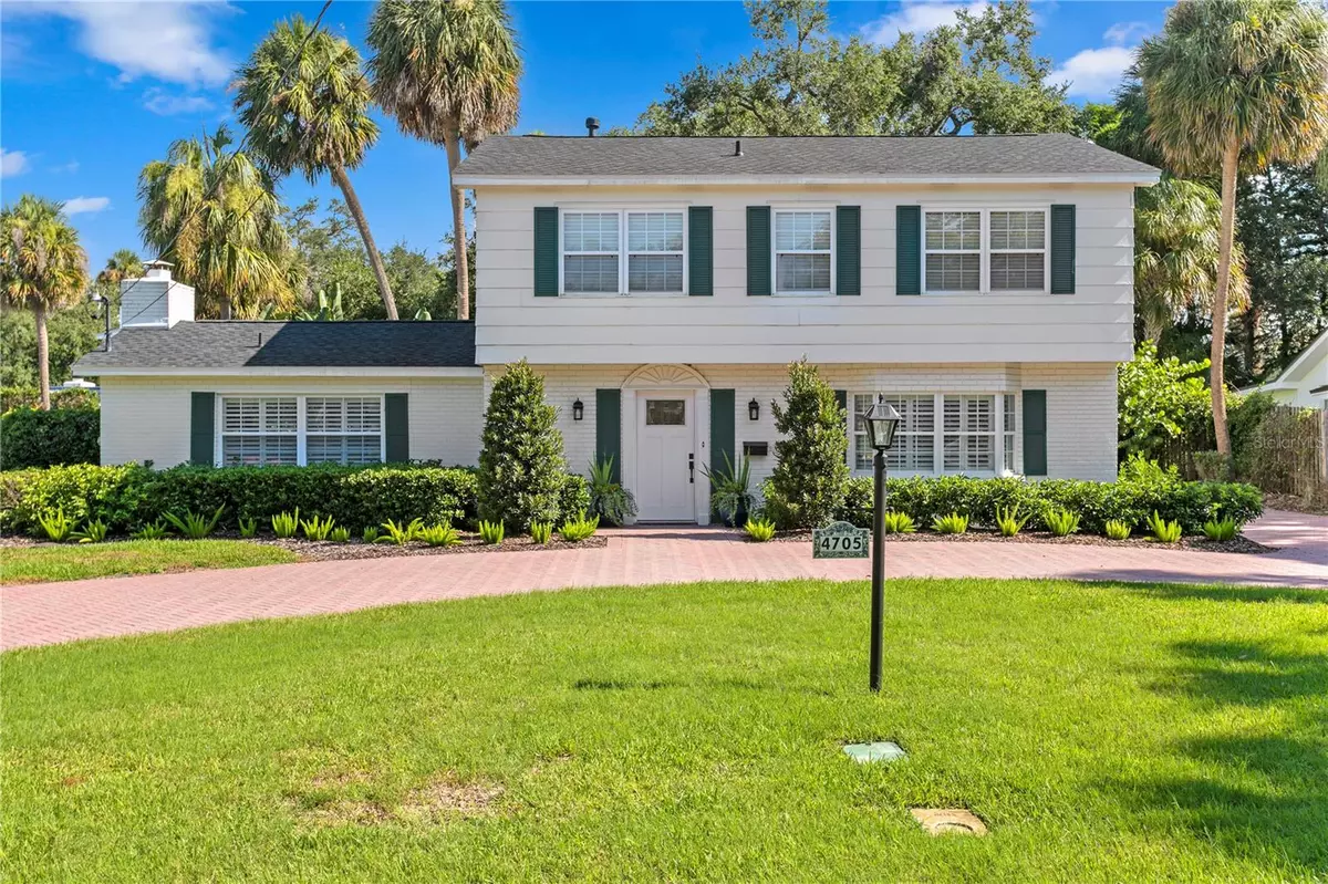 Tampa, FL 33629,4705 W SAN RAFAEL ST