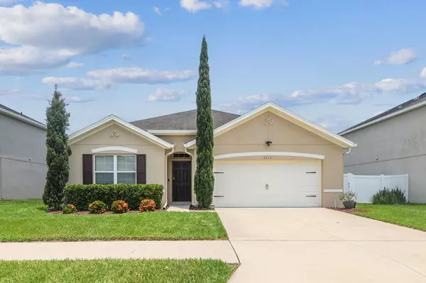 3217 MAGNOLIA MEADOWS DR, Plant City, FL 33567