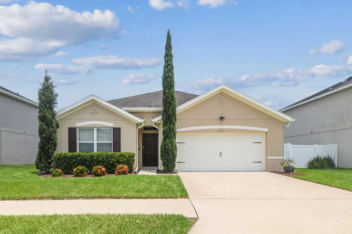 Plant City, FL 33567,3217 MAGNOLIA MEADOWS DR