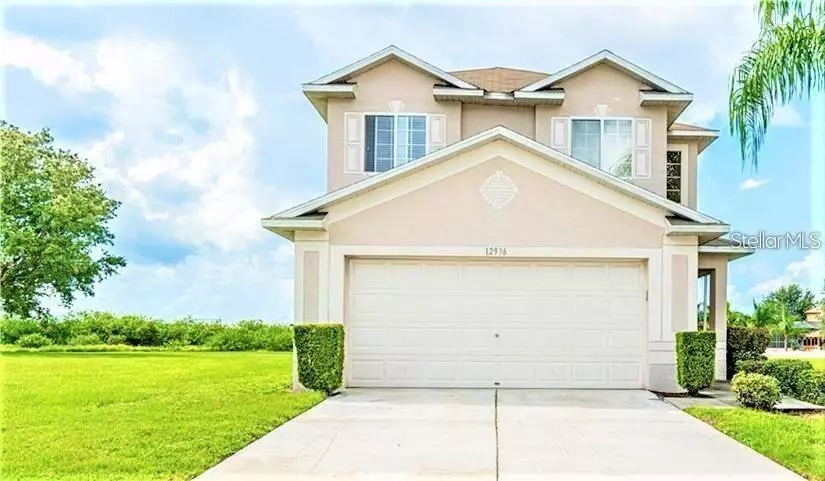 Riverview, FL 33579,12936 FENNWAY RIDGE DR