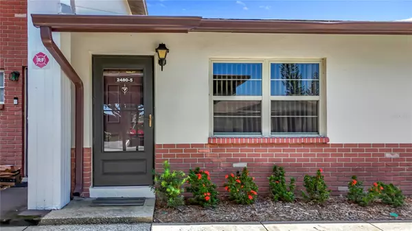 2480 ENTERPRISE RD #5, Clearwater, FL 33763