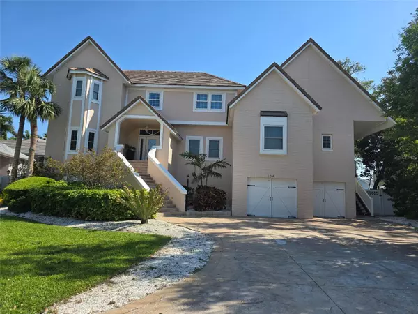 Tierra Verde, FL 33715,104 5TH ST E