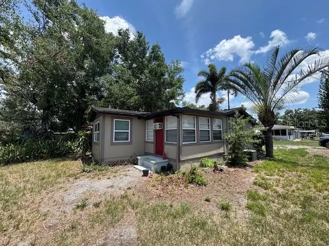 7801 GIBSONTON DR, Gibsonton, FL 33534