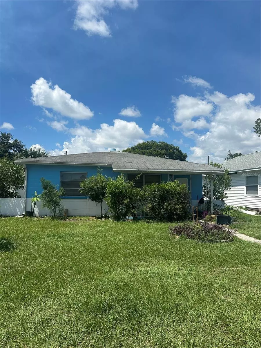 St Petersburg, FL 33714,2427 39TH AVE N
