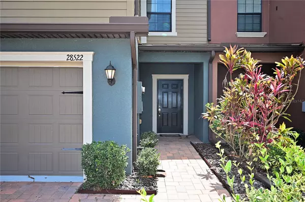 Wesley Chapel, FL 33543,28522 TRANQUIL LAKE CIR
