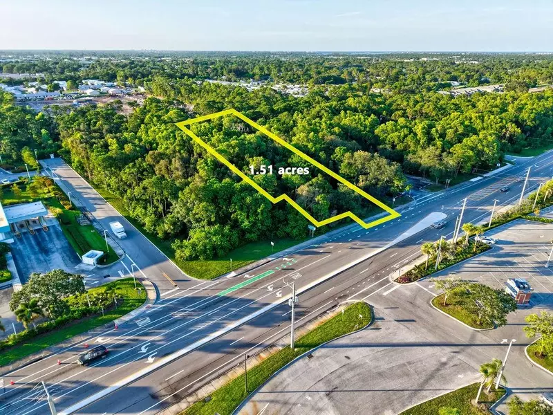 SE N ST, Stuart, FL 34997