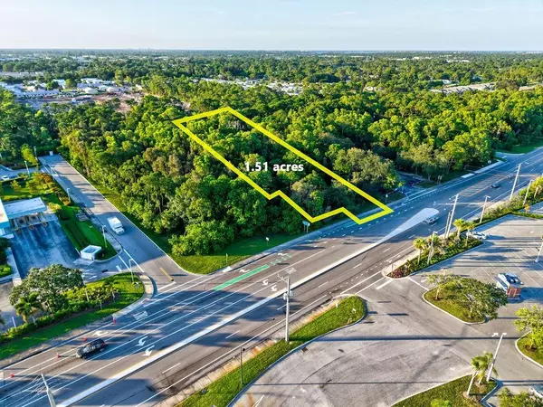 SE N ST, Stuart, FL 34997