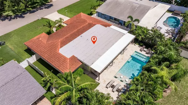 Tierra Verde, FL 33715,1110 2ND AVE S