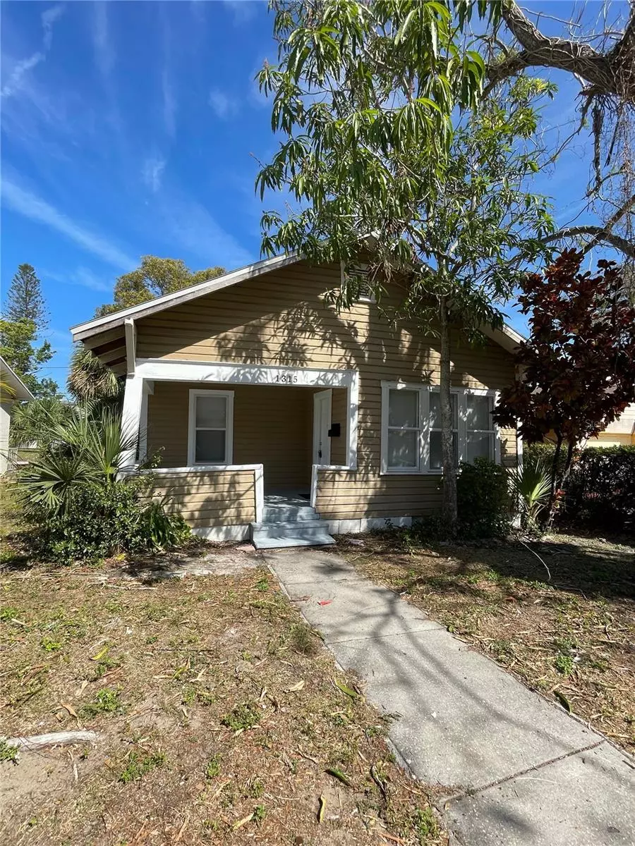St Petersburg, FL 33705,1315 8TH AVE S