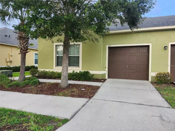 Ruskin, FL 33570,1713 TRAILWATER ST