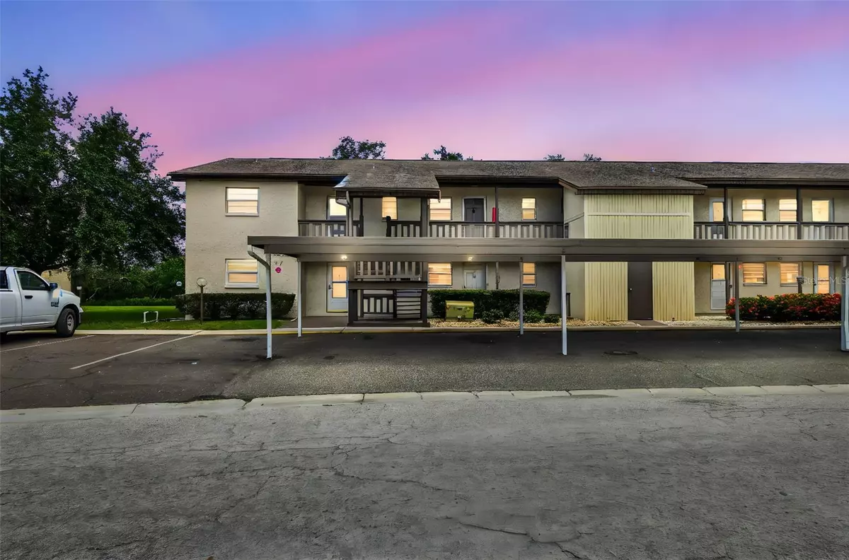 New Port Richey, FL 34652,4829 ONYX LN #101