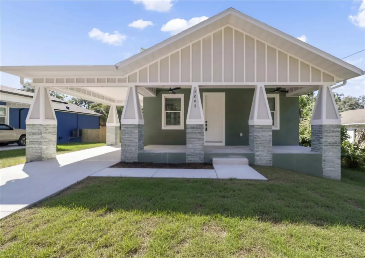 Tampa, FL 33610,7002 N 19TH ST