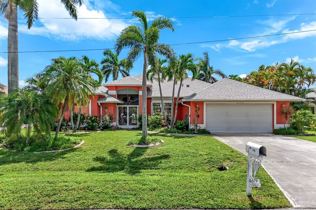 Cape Coral, FL 33990,2143 SE 5TH AVE