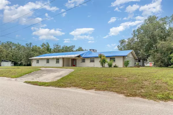 Mulberry, FL 33860,795 WHITFIELD ST
