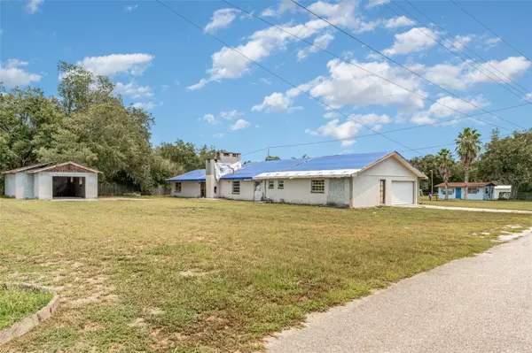 Mulberry, FL 33860,795 WHITFIELD ST
