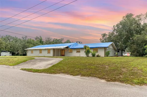 Mulberry, FL 33860,795 WHITFIELD ST