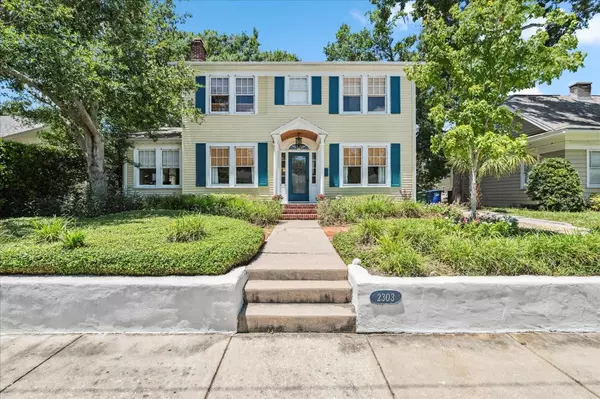 2303 S ARDSON PL, Tampa, FL 33629