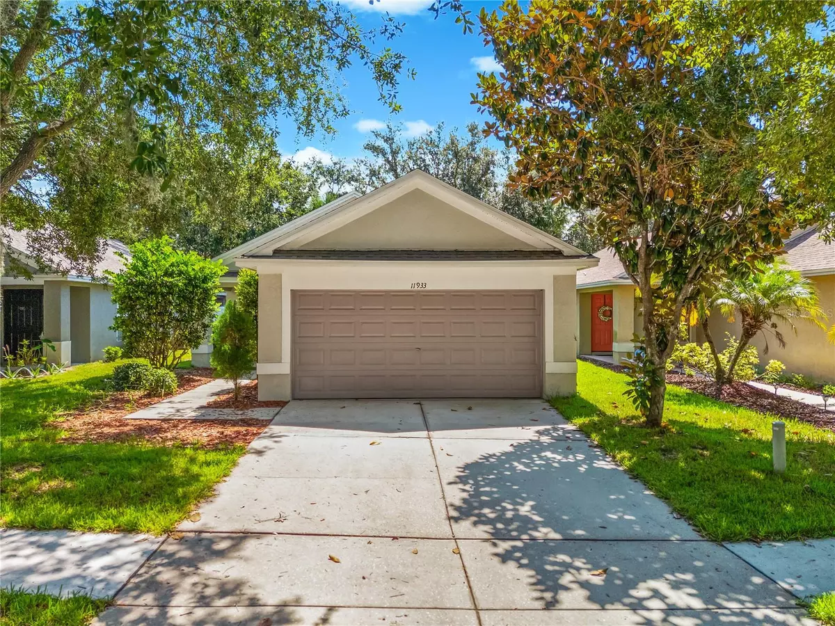 Riverview, FL 33569,11933 WHISPER CREEK DR