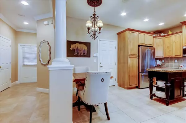 Palm Harbor, FL 34685,2662 TANGLEWOOD TRL