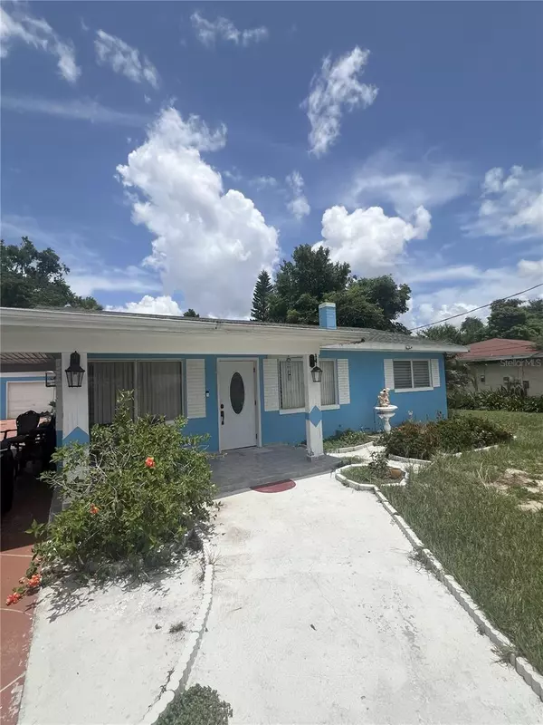 505 AVENUE G  SE, Winter Haven, FL 33880