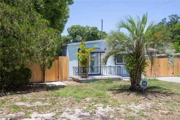4153 RICHMOND AVE, New Port Richey, FL 34652
