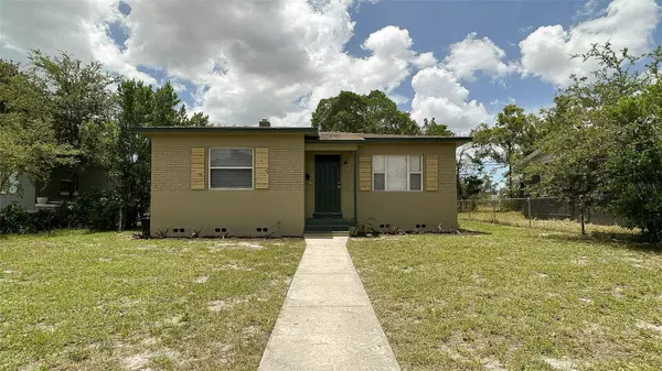 2532 4TH AVE S, St Petersburg, FL 33712