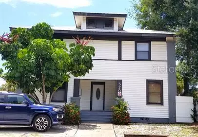 520 15TH ST N #4, St Petersburg, FL 33705