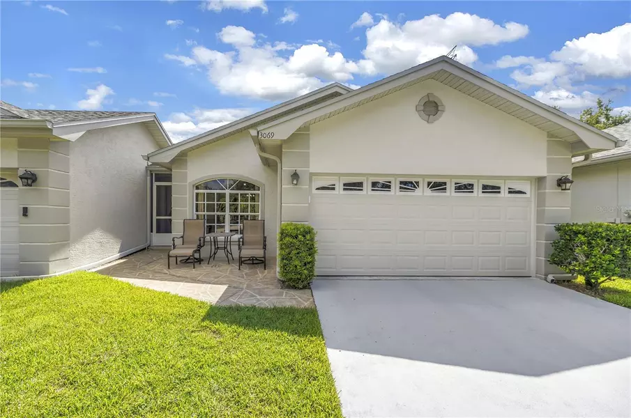 3069 BROOKFIELD LN, Clearwater, FL 33761