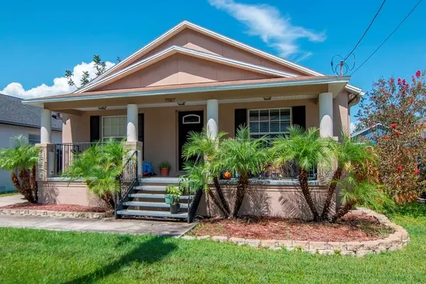 7507 S WEST SHORE BLVD, Tampa, FL 33616