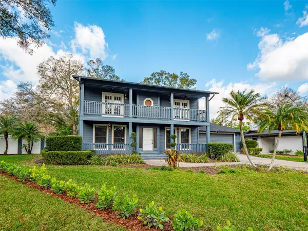 4110 N RIVER VIEW AVE, Tampa, FL 33607