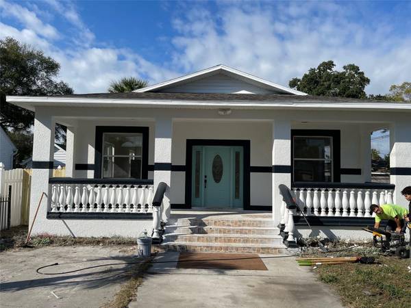 3726 19TH ST N, St Petersburg, FL 33713