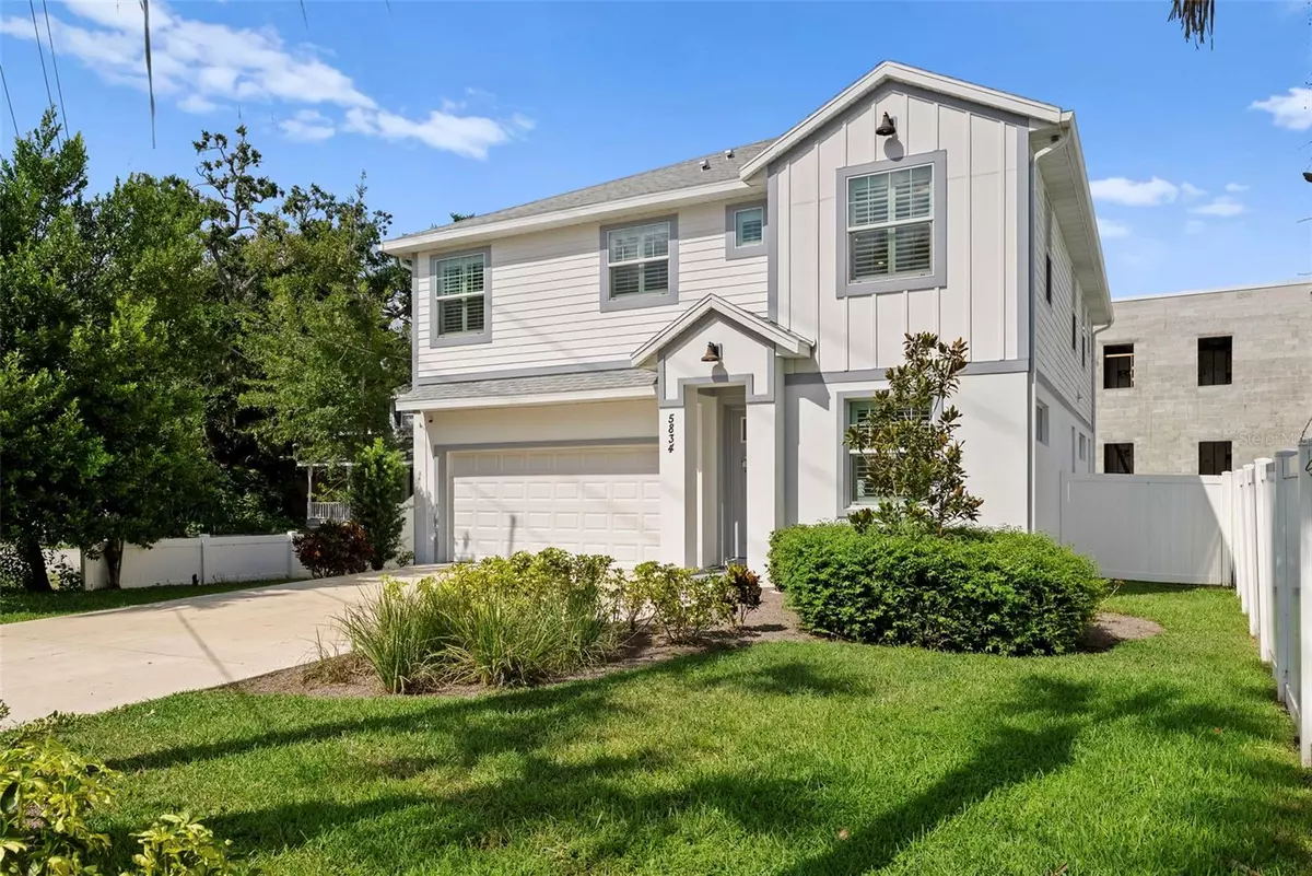 Tampa, FL 33611,5834 S MACDILL AVE