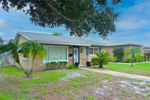 St Petersburg, FL 33713,4744 11TH AVE N
