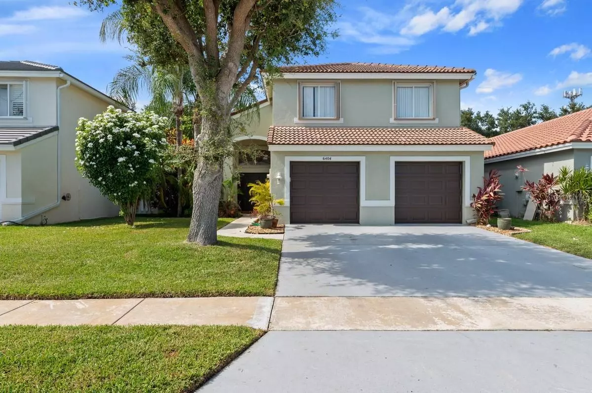 Lake Worth, FL 33463,6404 BARTON CREEK CIR