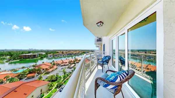 St Petersburg, FL 33715,4900 BRITTANY DR S #1405