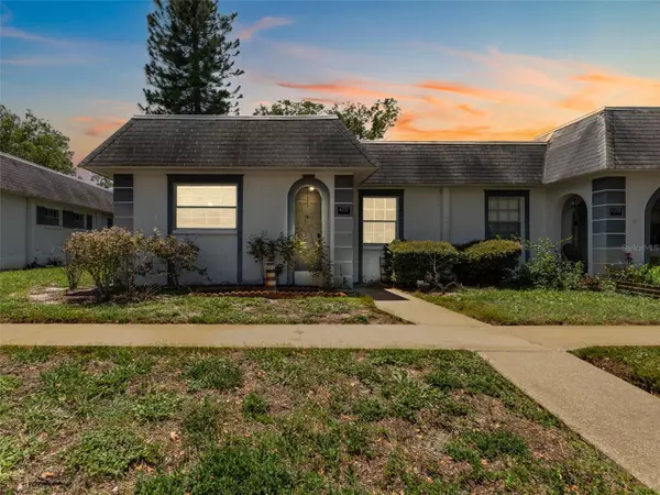 4237 REDCLIFF PL #-, New Port Richey, FL 34652
