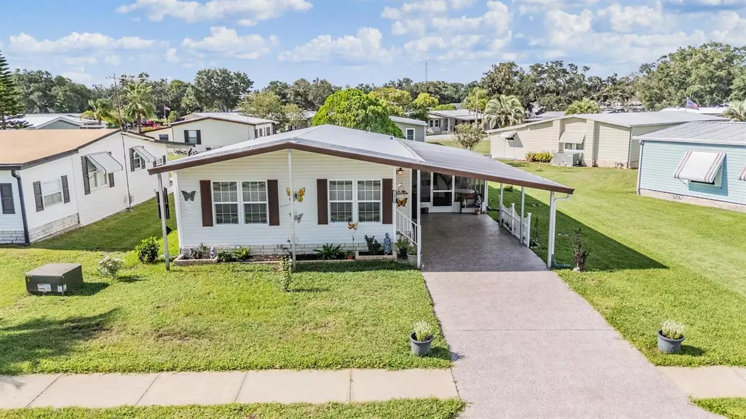 36323 IMPALA WAY, Zephyrhills, FL 33541