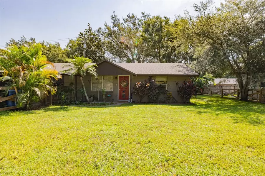 2612 S KINGSWAY RD, Seffner, FL 33584