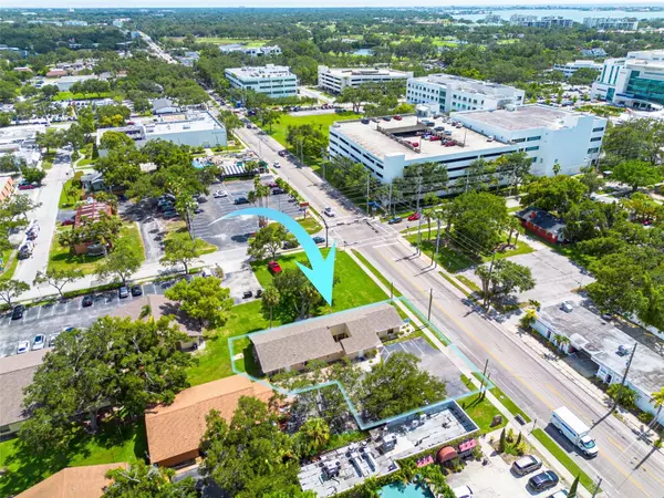 Clearwater, FL 33756,1105 S FORT HARRISON AVE