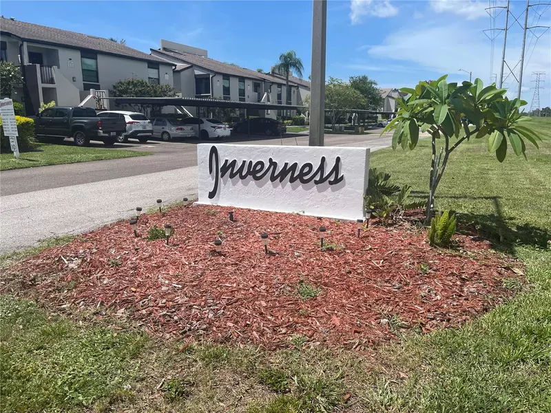 2593 COUNTRYSIDE BLVD #7203, Clearwater, FL 33761