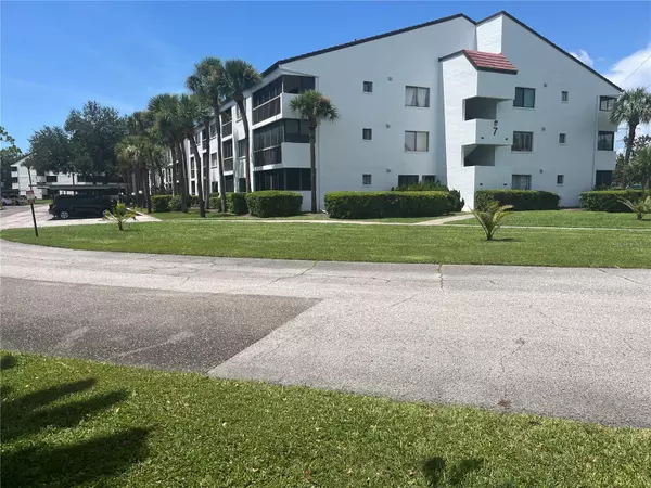 Clearwater, FL 33761,2593 COUNTRYSIDE BLVD #7203